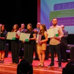Ao todo, 68 profissionais de diferentes áreas do conhecimento finalizaram as atividades práticas da residência neste mês.