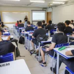 UEM anuncia cronograma e novos cursos para Vestibular de Verão e PAS Foto: Roberto Dziura Jr/AEN