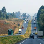 Rodovias paranaenses