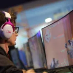 Com apoio do Proesporte, encontro de E-sports agita o mundo gamer em Curitiba Foto: Rafael Pignataro