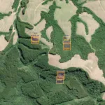 Paraná usa dados do INPE e da NASA para monitorar e combater incêndios