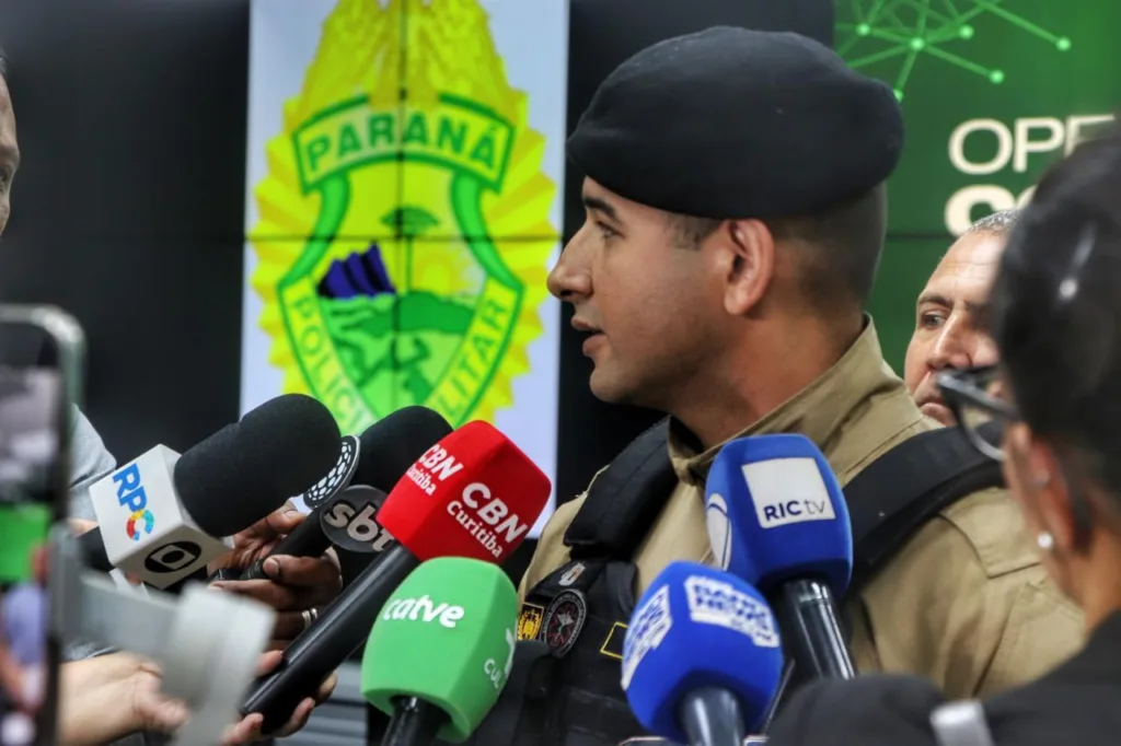 Operação com mais de 800 policiais prende 12 pessoas e apreende 3,4 toneladas de fios de cobre 4 whatsapp image 2024 09 10 at 13.41.58