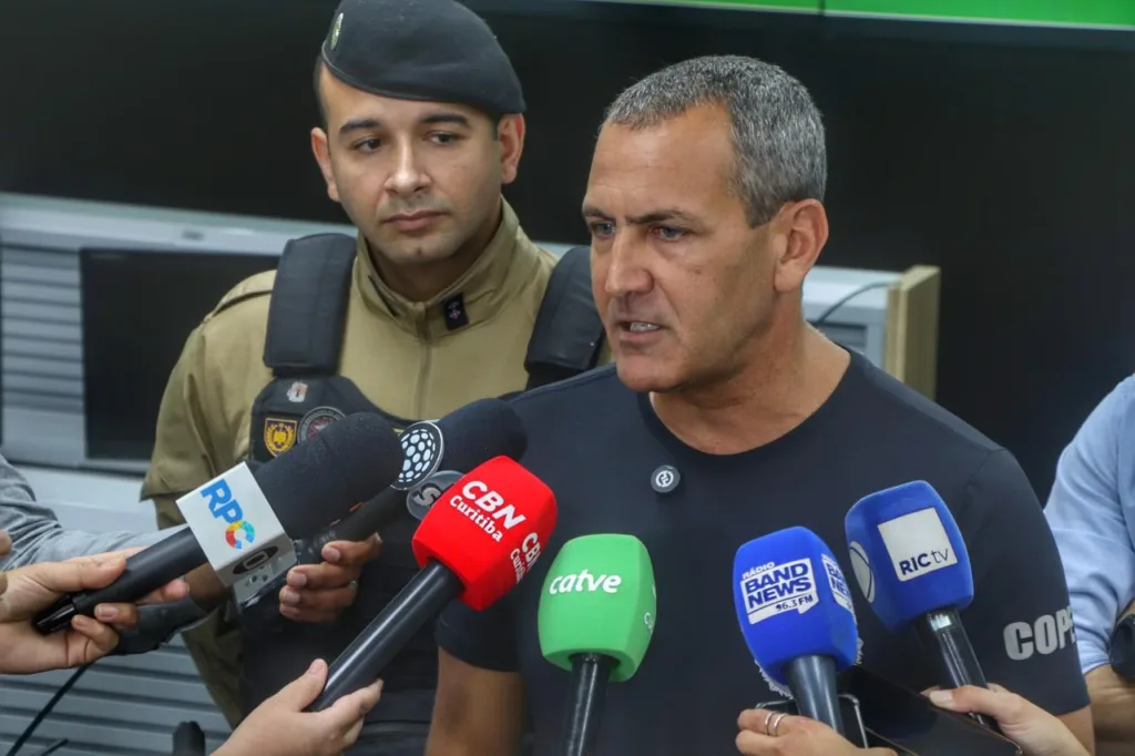 Operação com mais de 800 policiais prende 12 pessoas e apreende 3,4 toneladas de fios de cobre 3 whatsapp image 2024 09 10 at 13.41.59