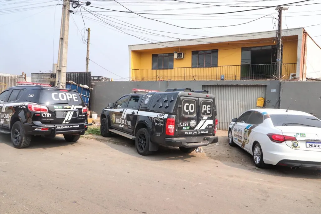 Operação com mais de 800 policiais prende 12 pessoas e apreende 3,4 toneladas de fios de cobre 20 whatsapp image 2024 09 10 at 13.42.55 1