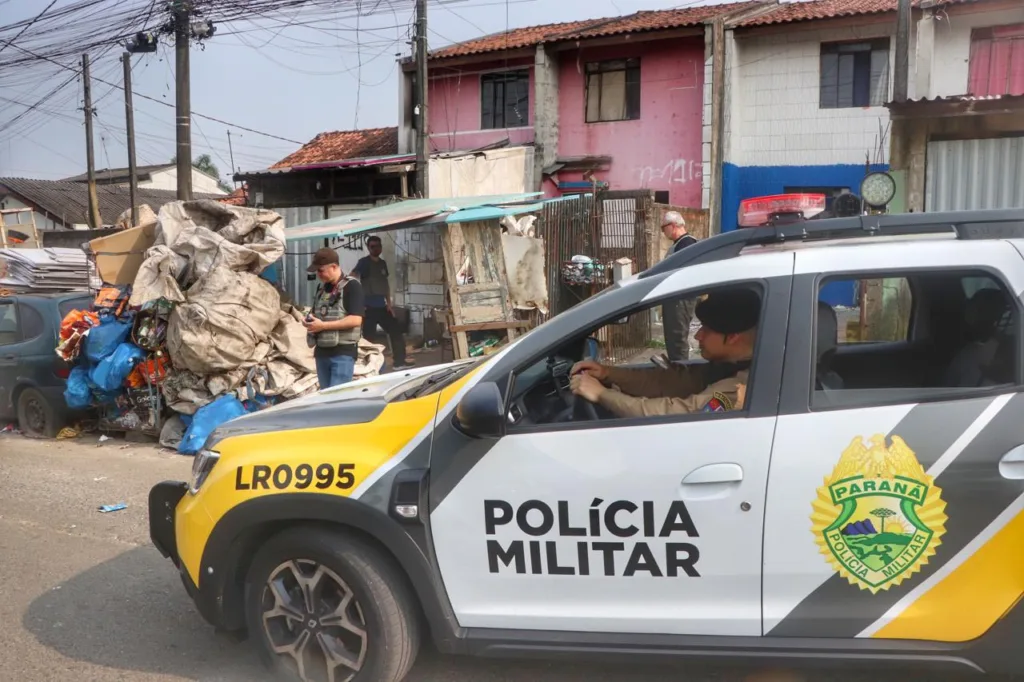 Operação com mais de 800 policiais prende 12 pessoas e apreende 3,4 toneladas de fios de cobre 18 whatsapp image 2024 09 10 at 13.42.56