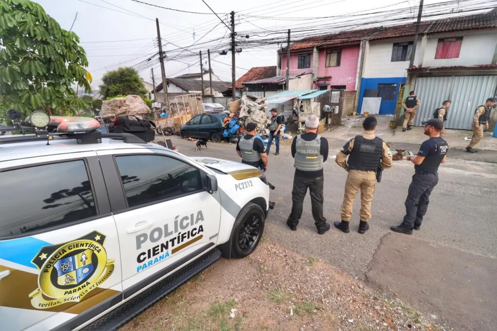 Operação com mais de 800 policiais prende 12 pessoas e apreende 3,4 toneladas de fios de cobre 13 whatsapp image 2024 09 10 at 13.42.57