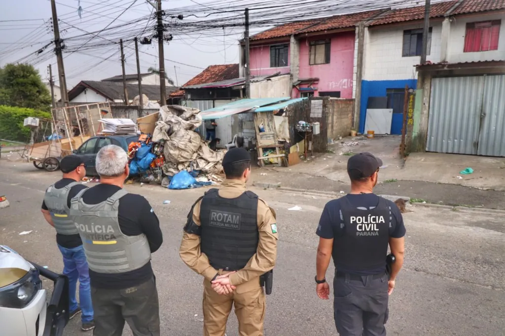 Operação com mais de 800 policiais prende 12 pessoas e apreende 3,4 toneladas de fios de cobre 14 whatsapp image 2024 09 10 at 13.42.57 2