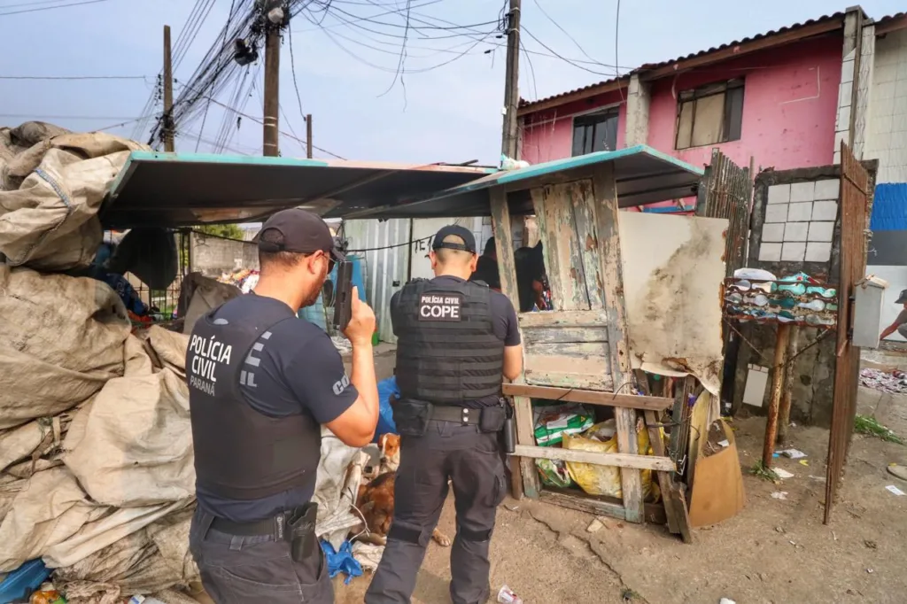 Operação com mais de 800 policiais prende 12 pessoas e apreende 3,4 toneladas de fios de cobre 12 whatsapp image 2024 09 10 at 13.43.34 1