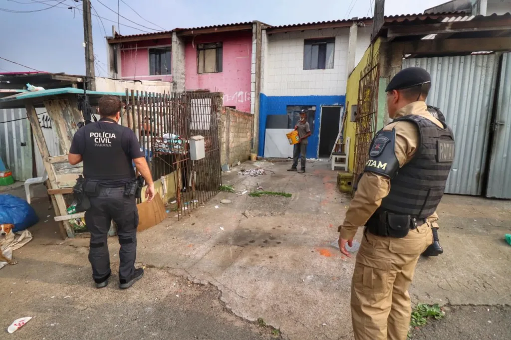 Operação com mais de 800 policiais prende 12 pessoas e apreende 3,4 toneladas de fios de cobre 10 whatsapp image 2024 09 10 at 13.44.25