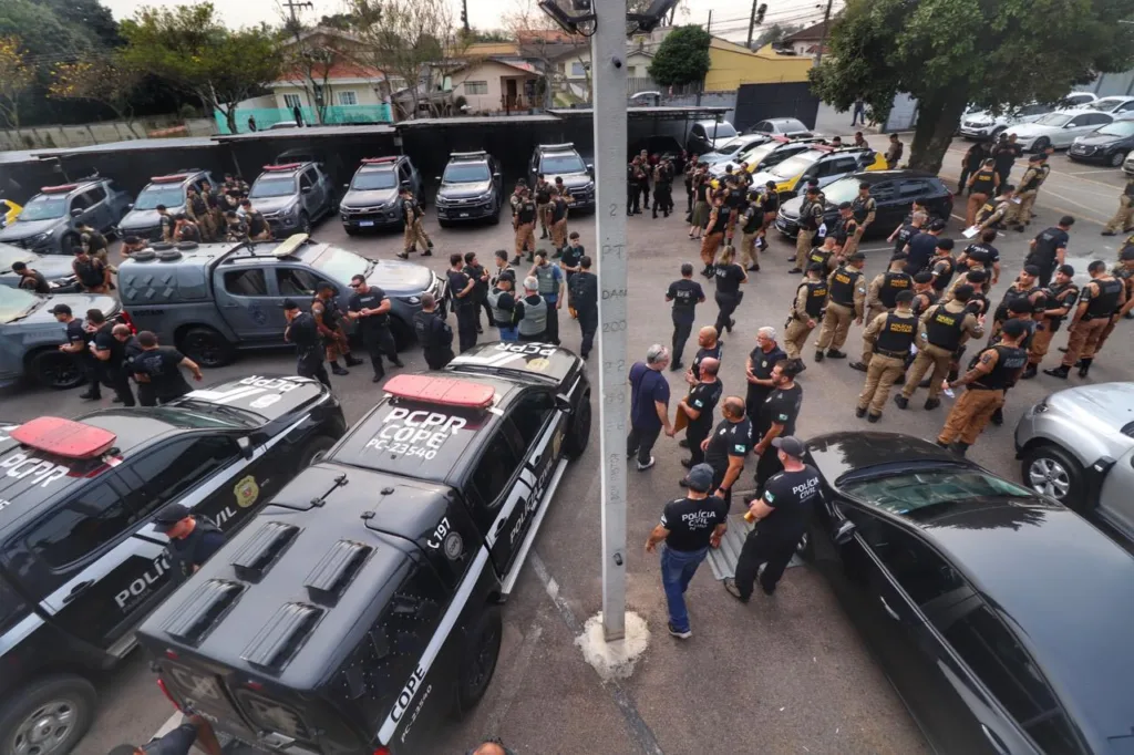 Operação com mais de 800 policiais prende 12 pessoas e apreende 3,4 toneladas de fios de cobre 9 whatsapp image 2024 09 10 at 13.44.27