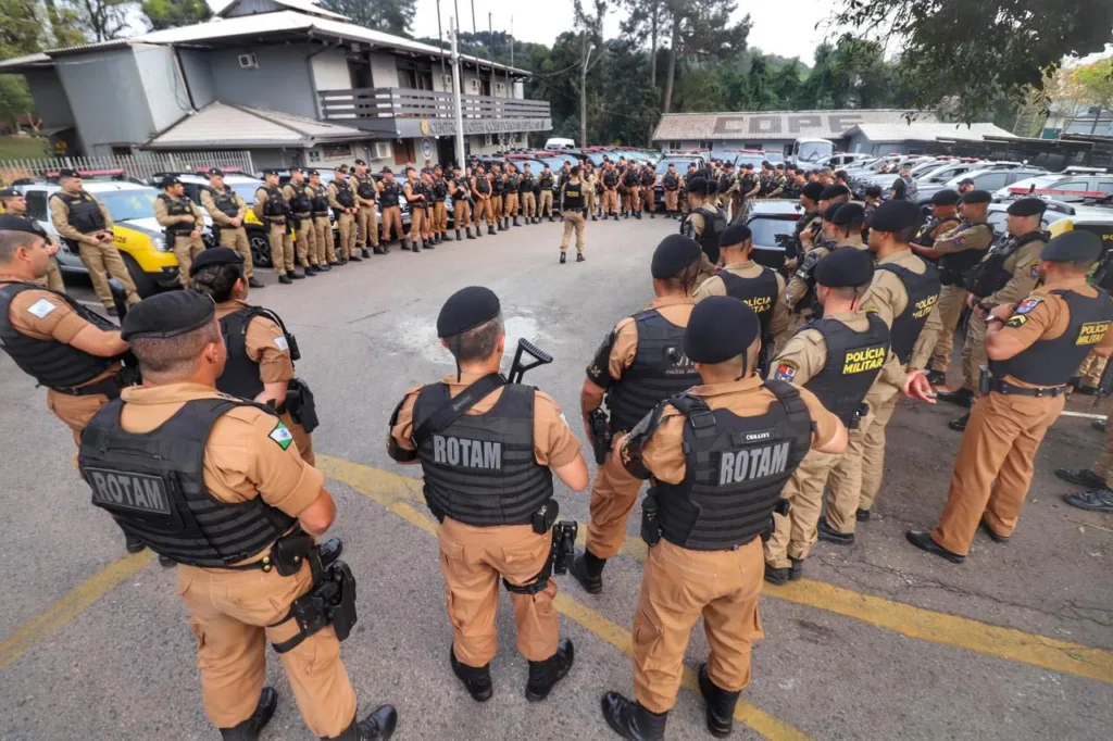 Operação com mais de 800 policiais prende 12 pessoas e apreende 3,4 toneladas de fios de cobre 6 whatsapp image 2024 09 10 at 13.44.53