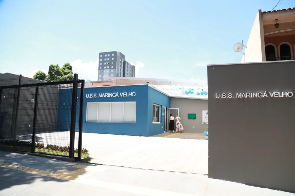 Maringá coloca saúde como prioridade e se destaca como uma das cidades do Brasil que mais investem na área 4 0e7d8a29 60d6 4243 8649 da2a8584403a
