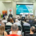 UEM é primeira universidade estadual do Paraná a lançar Fundo Patrimonial de ex-alunos Foto: ASC/UEM