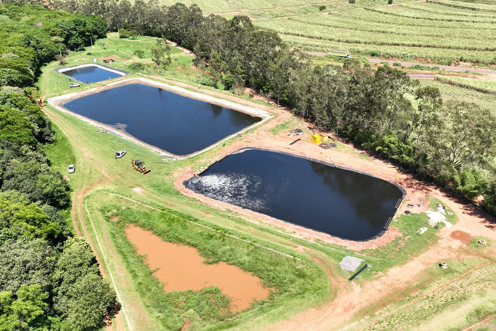 aterro sanitário