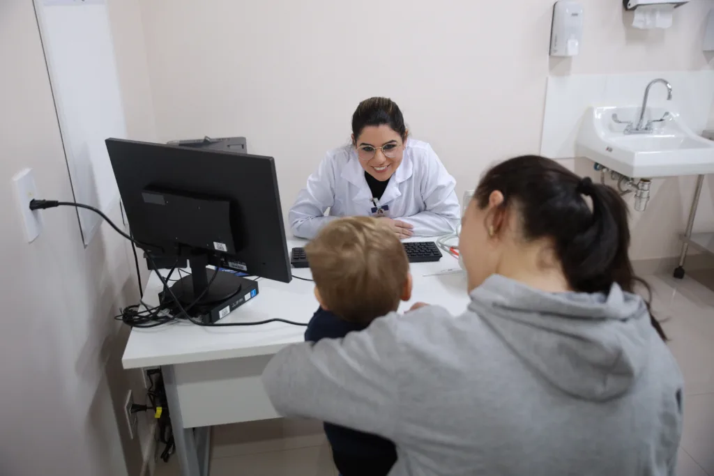Maringá coloca saúde como prioridade e se destaca como uma das cidades do Brasil que mais investem na área 2 622ca7e2 d408 422f 8e34 ddedd84c6e58