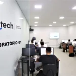 Agência Maringá de Tecnologia e Inovação (Amtech)