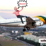 Avião novo do presidente Lula (PT) capa