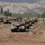 Israel no Libano