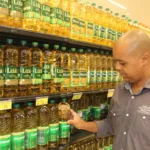 Preços de Produtos da Cesta Básica 2024