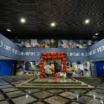 O Teatro Calil Haddad estará disponível para peças artísticas e culturais, além de eventos educacionais, governamentais, assistenciais e privados (Crédito: Fábio Reina / PMM)