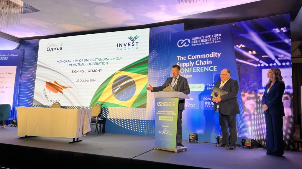 Missão do Paraná ao Chipre prospecta novos negócios e abertura de mercados 5 chipre3