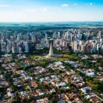O trabalho teve como foco dois tópicos dos ODSs: cidades e comunidades sustentáveis e ação contra a mudança global do clima (Crédito: Foto: Thiago Louzada / PMM)
