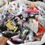 Estado vai lançar programa voltado a mulheres que trabalham com reciclagem