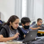 Melhor educação do Brasil: formação e estrutura transformam o ensino no Paraná