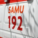 Samu 192