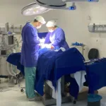 Paraná faz mais de 1.800 cirurgias eletivas por dia, número é o maior da década Foto: HRCO/SESA/Arquivo AEN