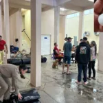 Foto: Defesa Civil