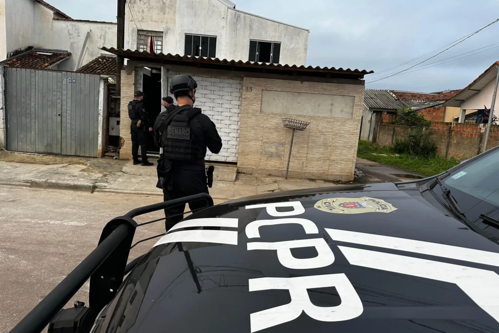 Polícia Civil