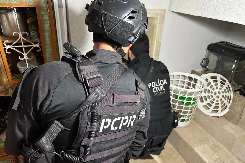 Polícia Civil