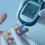 Controle do diabetes