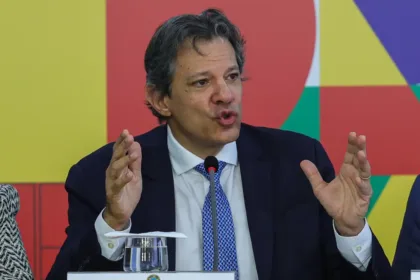 Ministro da Fazenda, Fernando Haddad