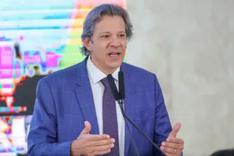 Ministro da Fazenda, Fernando Haddad