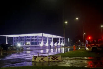 Palácio do Planalto