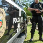 Polícia Civil de Curitiba