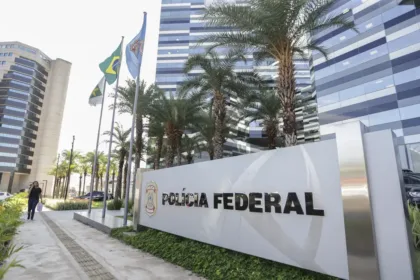 Polícia Federal (PF)