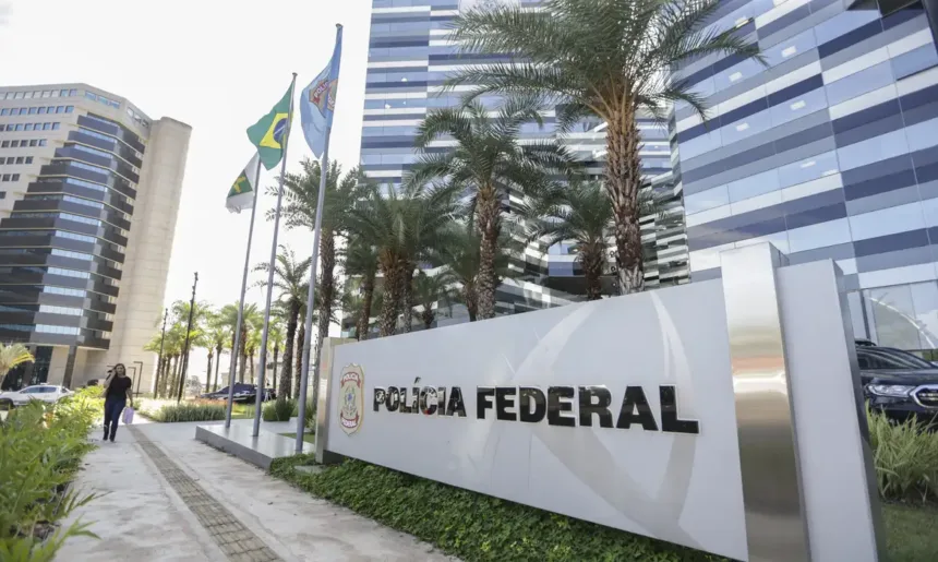 Polícia Federal (PF)