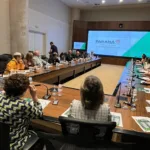 Comitê Intersetorial e ações integradas