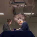 Cirurgia ortopedia