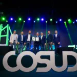 Ratinho Junior anuncia no Cosud criação de um banco de fomento para estados do Sul e Sudeste 