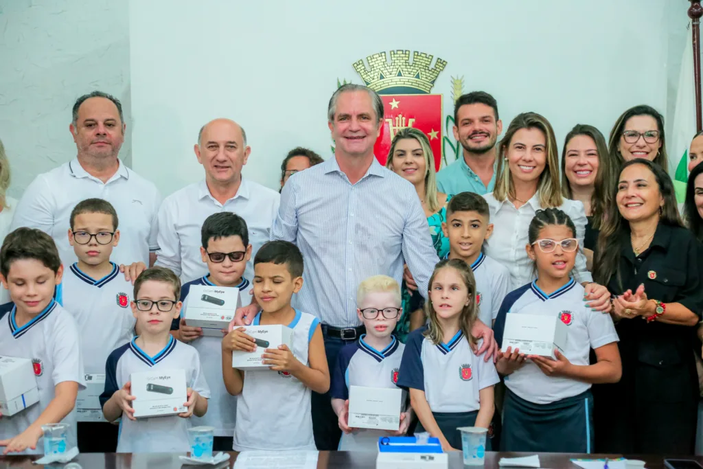 Com a melhor educação pública, Maringá é destaque em valorização dos professores e ensino inovador 5 d5fd5c2c 7a91 46bf a1b6 33625f48a170
