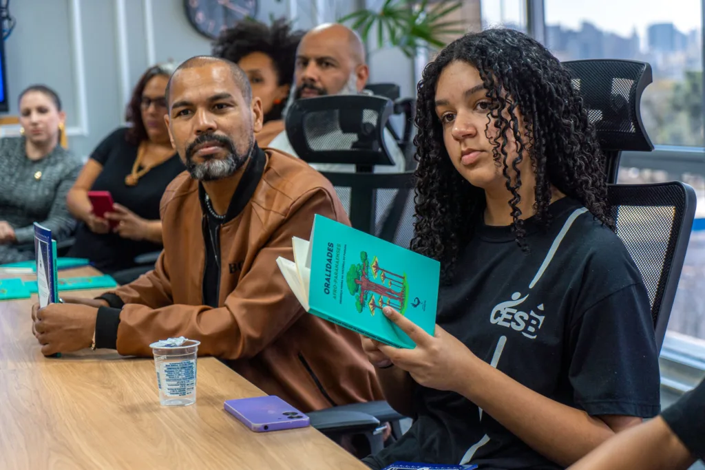 Dia da Consciência Negra: combate ao racismo nas escolas vira marco da educação do Paraná