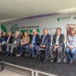Feira Sabores do Paraná conta com produtores gaúchos afetados por enchentes