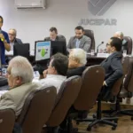 Junta Comercial do Paraná (Jucepar)