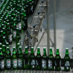 De bebidas a móveis: Paraná lidera crescimento da produção industrial em vários segmentos