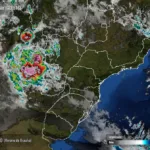 Radar simepar