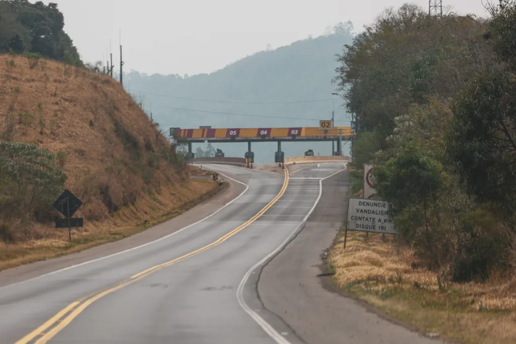Leilão: Lote 3 das novas concessões rodoviárias do Paraná prevê duplicação da Rodovia do Café 6 trecho editadas 29